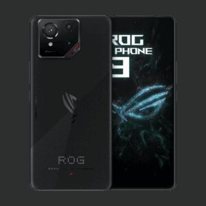 Asus Rog Phone 9