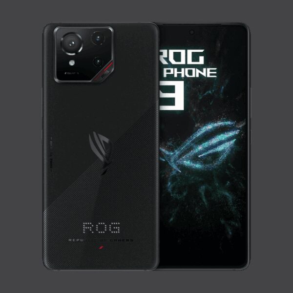 Asus Rog Phone 9