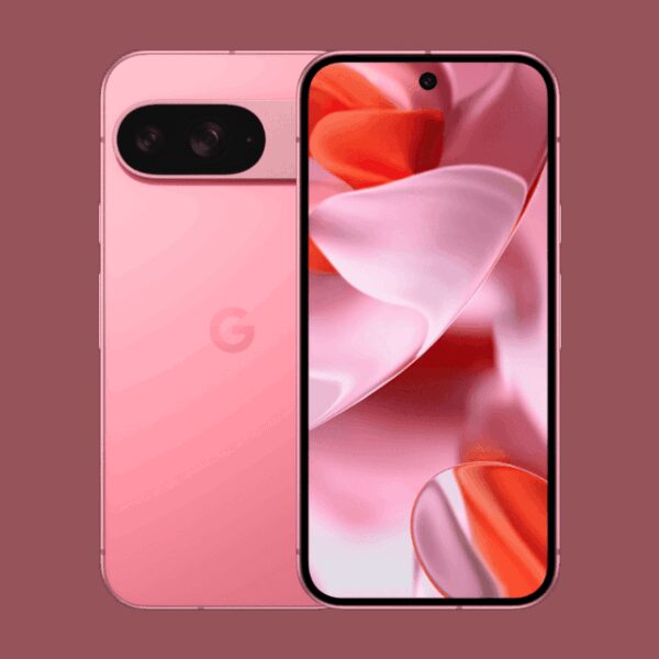 Google Pixel 9