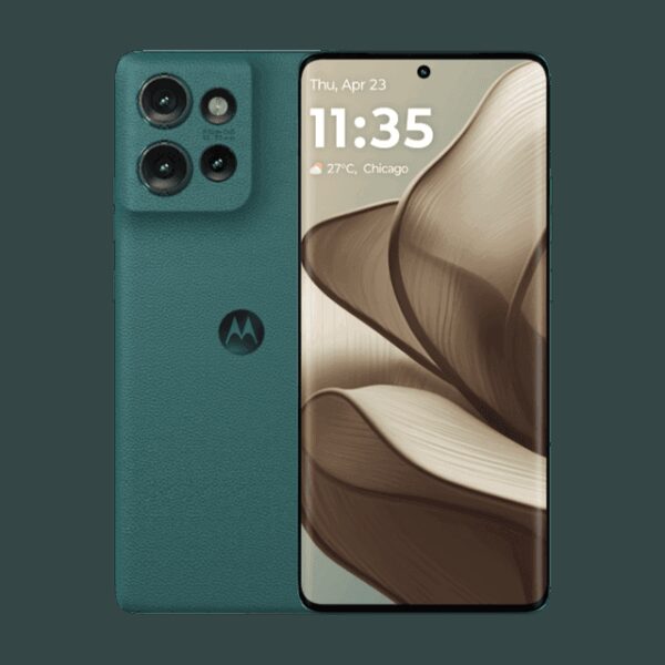 Motorola Edge 50