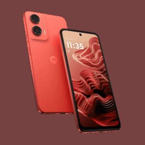 Motorola Moto G35 5G