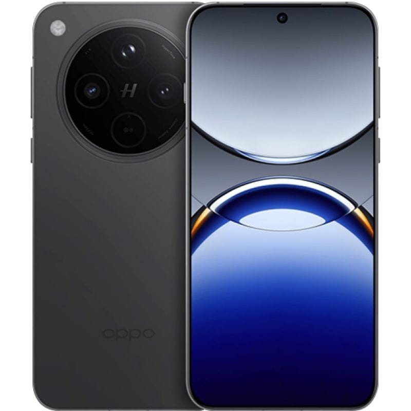 Oppo Find X8