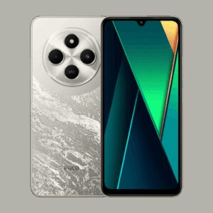 Poco C75