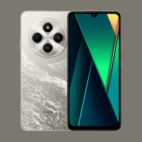 Poco C75