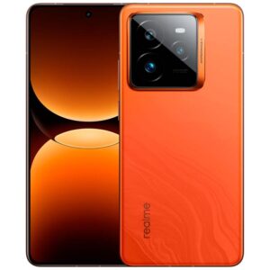 Realme GT 7 Pro
