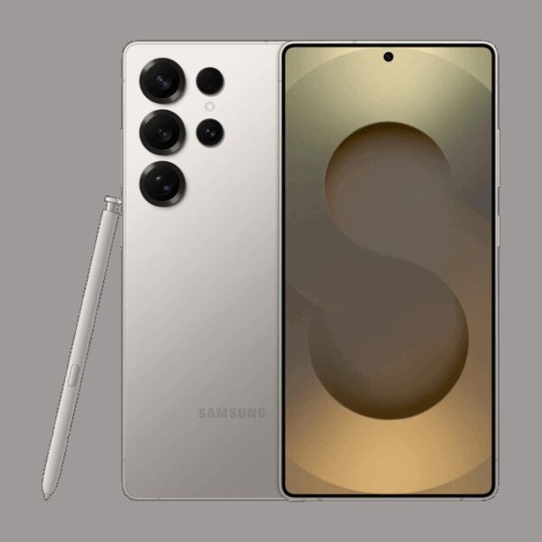 Samsung Galaxy S25 Ultra