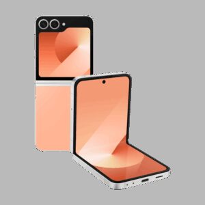 Samsung Galaxy Z Flip6