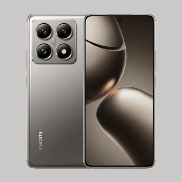 Xiaomi 14T Pro