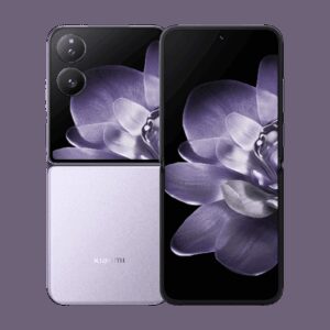 Xiaomi Mix Flip