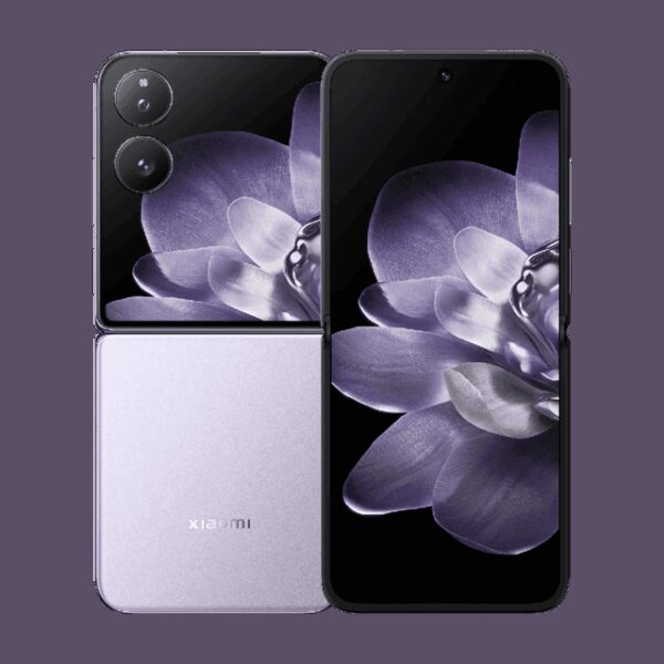 Xiaomi Mix Flip