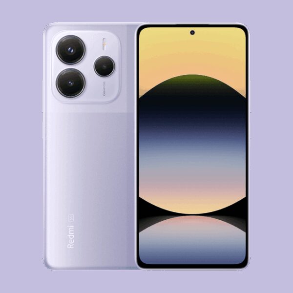 Xiaomi Redmi Note 14 5G