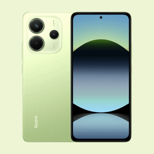 Xiaomi Redmi Note 14