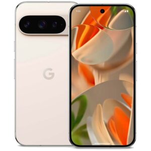 Google Pixel 9 Pro