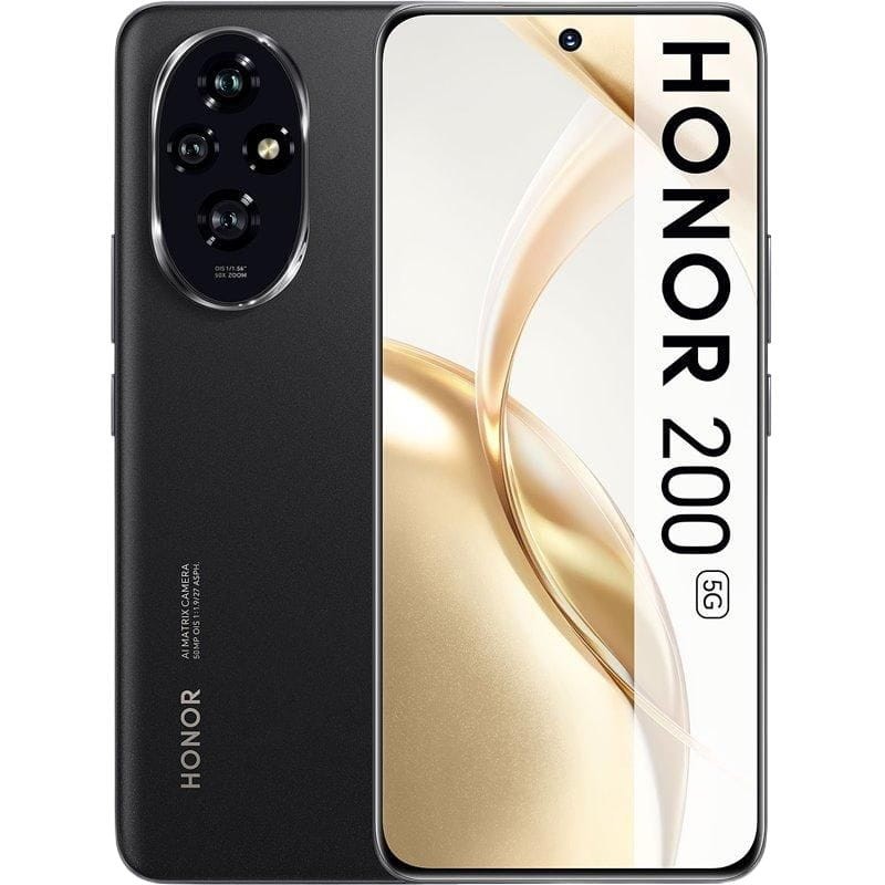 HONOR 200