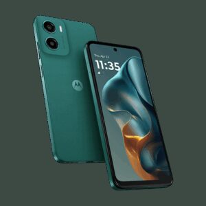Motorola Moto G05