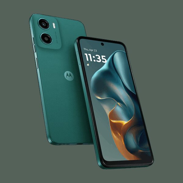 Motorola Moto G05