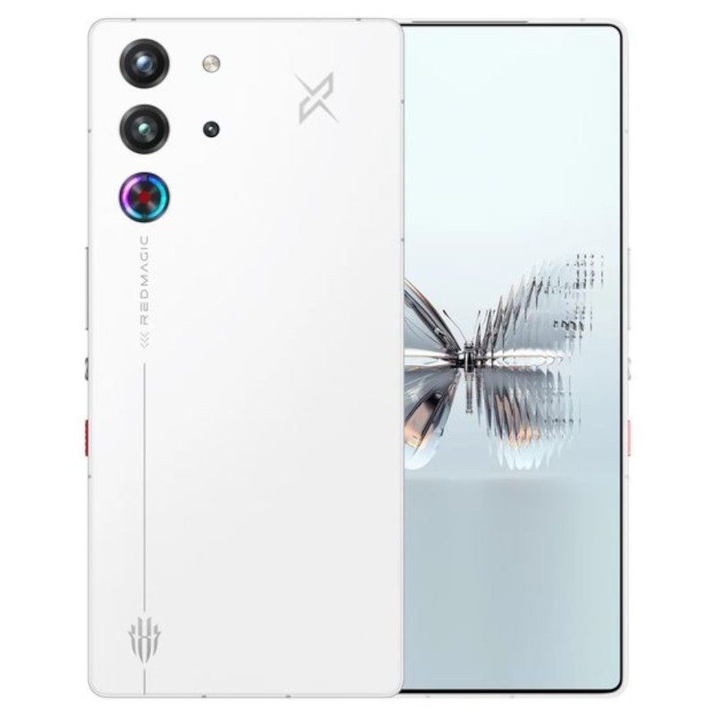 Nubia Redmagic 10 Pro