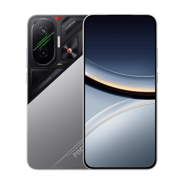 Poco F7