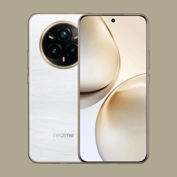Realme 14 Pro+ 5G