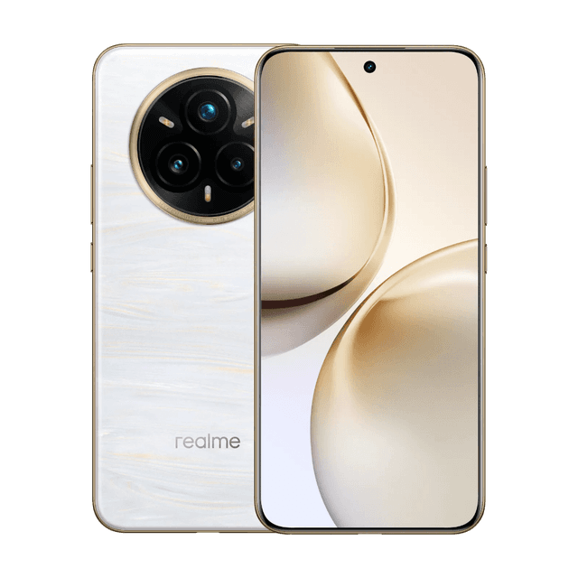 realme 14 Pro+ 5G