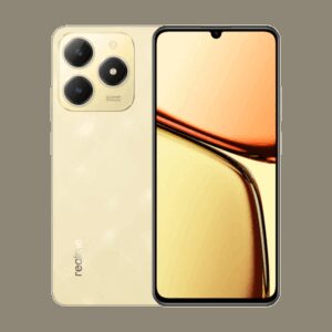 Realme C61