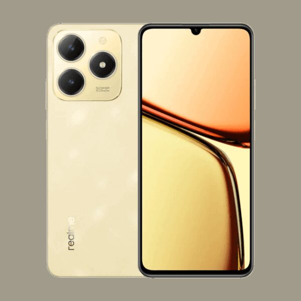 Realme C61