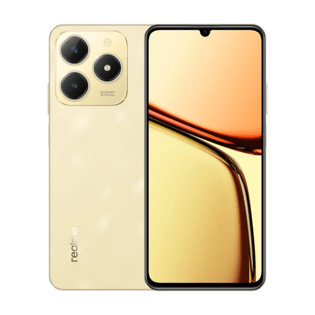 Realme c61