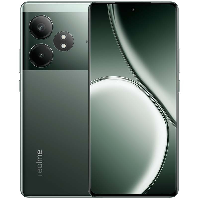 realme GT 6T