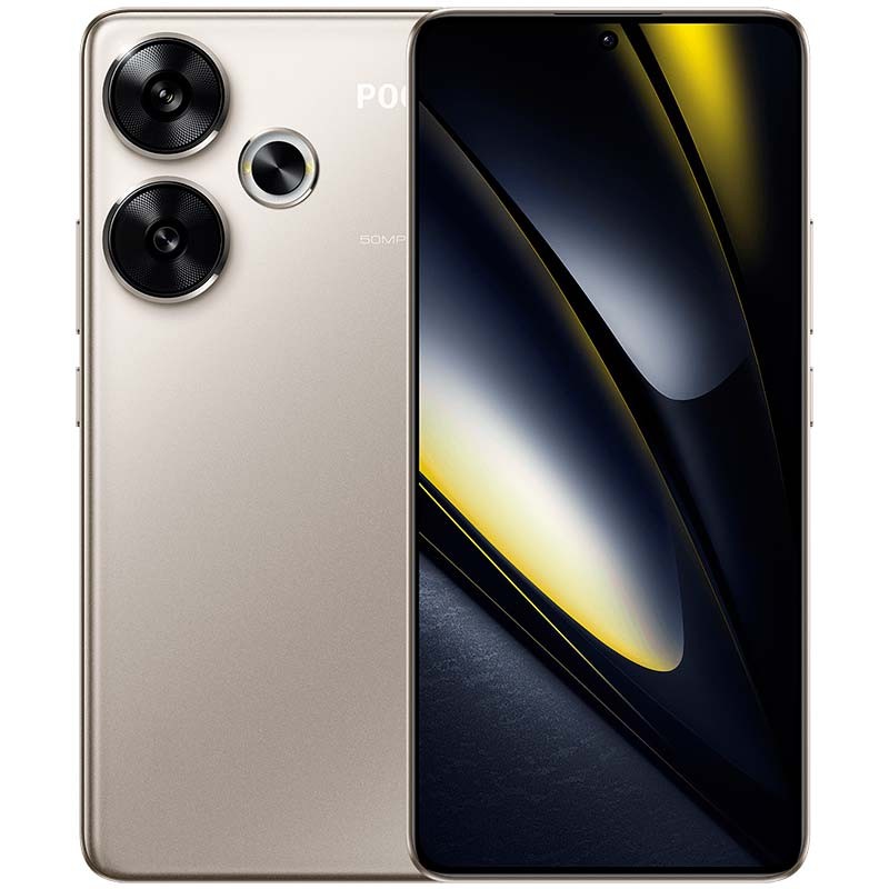 Poco F6