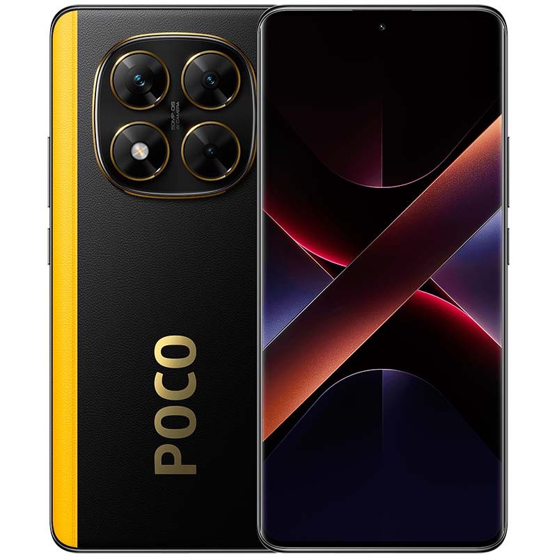 Poco X7