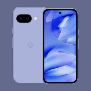 Google Pixel 9A