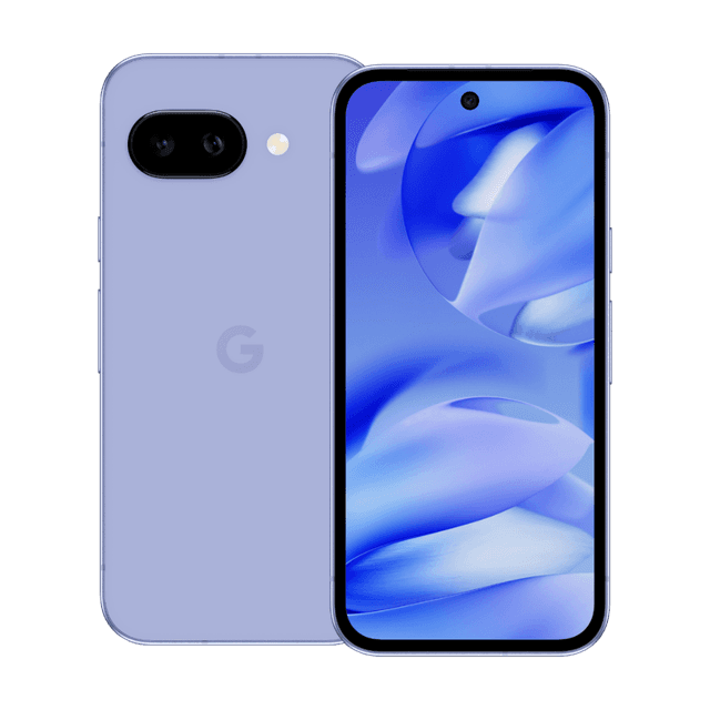 Google Pixel 9A