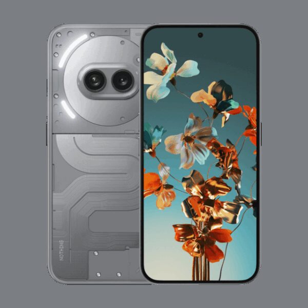 Nothing Phone (2A) Plus