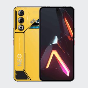 Nubia Neo 3 GT 5G