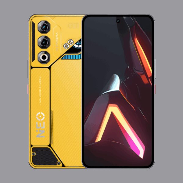 Nubia Neo 3 GT 5G