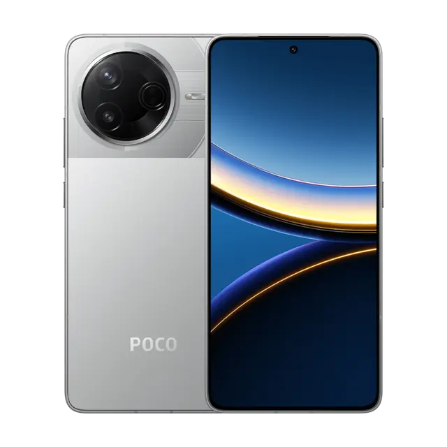 Poco F7 Pro