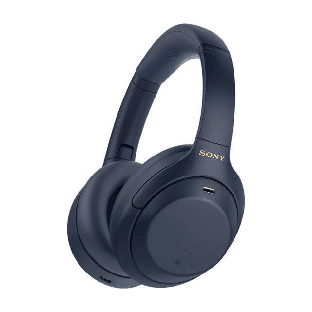 Sony Wh-1000xm4