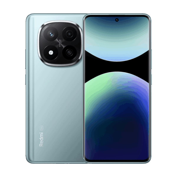 Xiaomi Redmi Note 14 Pro+ 5G