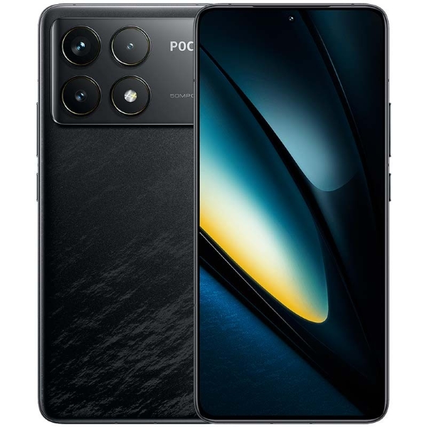 Poco F6 Pro