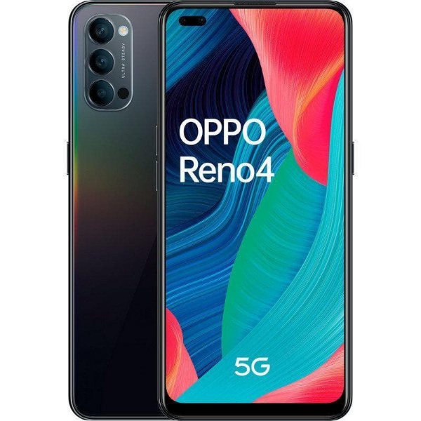 OPPO Reno4 5G