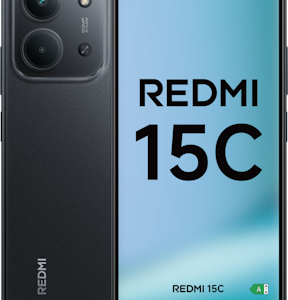 Xiaomi Redmi 15C
