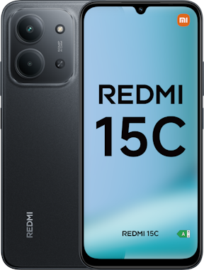 Xiaomi Redmi 15C