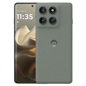 Motorola Edge 60 Pro