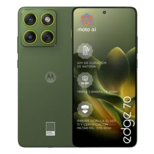 Motorola EDGE 70 5G
