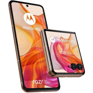 Motorola Razr 50 Ultra