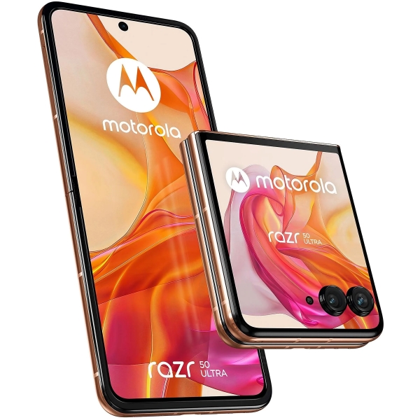 Motorola Razr 50 Ultra
