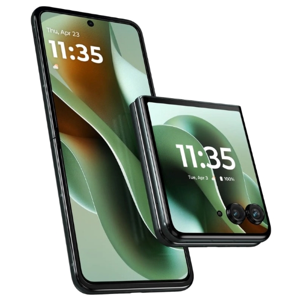 Motorola Razr 60 Ultra 5G