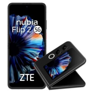 Nubia Flip 2 5g