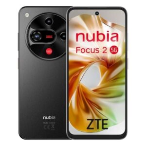 Nubia Focus 2 5G