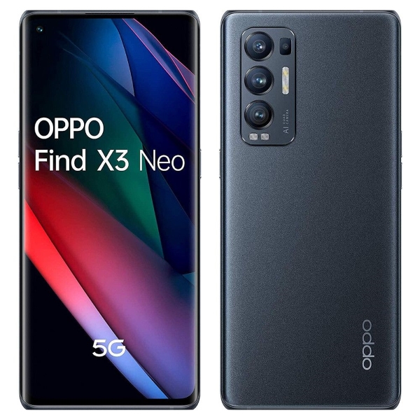 OPPO Find X3 Neo 5G